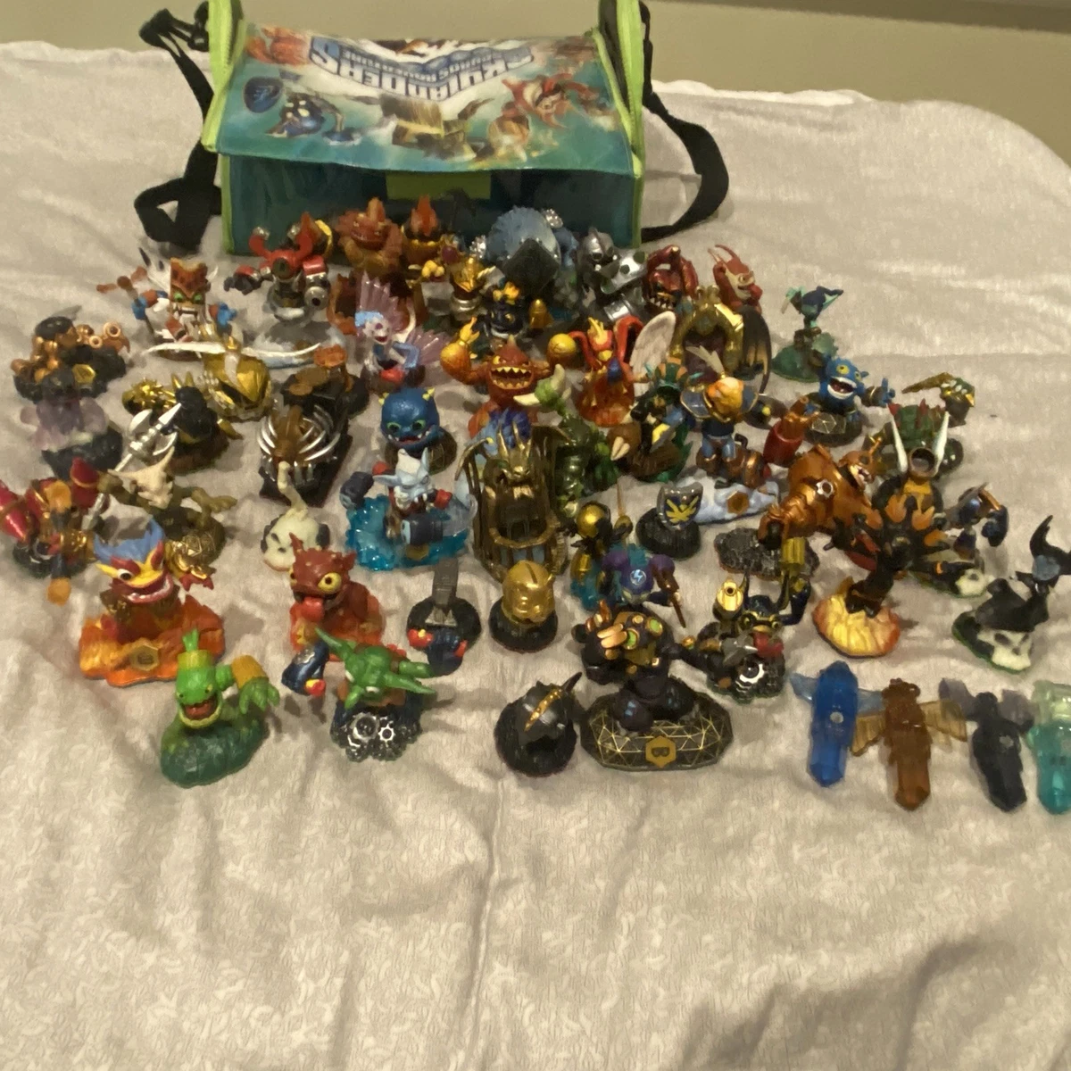 Sunburn Skylanders pas cher - Meilleures ofes sur le neuf et