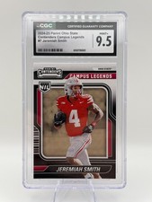 2024-25 Panini Ohio State University NIL Checklist Guide in-content 25
