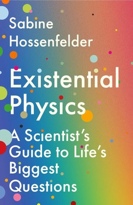 Sabine Hossenfelder | Existential Physics | Taschenbuch | Englisch (2023)