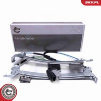 Fensterheber Esen SKV 51SKV516 FüR Renault Megane 2 Coupé EM0 Dci EM16 EM1E 16V