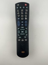 Universal Remote Control Device Multi-Function Infrared TV DVD VCR Player