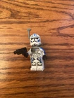 LEGO STAR WARS Arc Trooper Fives Clone Trooper Minifigure 25th Anniversary 75387