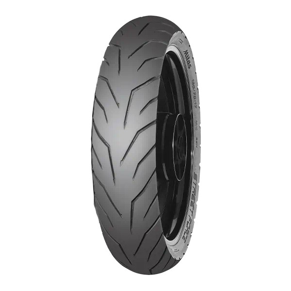 TYRE MITAS 130/70-17 62H STREET FORCE