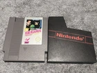 Kid Icarus NES Nintendo Entertainment System Authentic Tested w/ OEM Sleeve