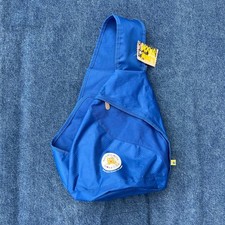 2006 Build-A-Bear Workshop sling backpack