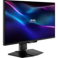 Msi Mag 274QPFDE X30MV, Gaming-Monitor, 68,6 Cm (27 Zoll), Schwarz
