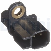 ABS-SENSOR FÜR Volvo V50 (545), Volvo S40 II (544) - Delphi SS20103