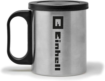 Original Einhell Kaffeetasse für Akku-Kaffeemaschine TE-CF 18 Li, 240 ml Tasse