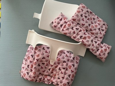 Stokke Tripp Trapp Baby Set Und Sitzkissen Sitzbezug 