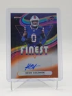 2025 Topps Keon Coleman Orange (Raw)