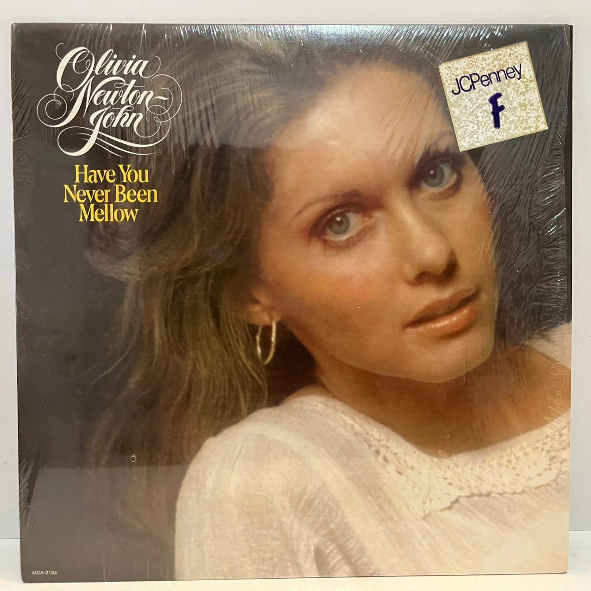 Olivia Newton-John Vinyl Records for sale - eBay