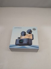 Mini Wireless Lavalier Microphone System for iPhone /Android Phone/DSLR Camera