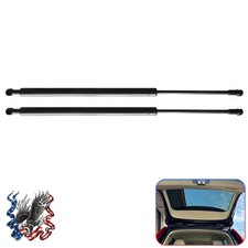 Rear Trunk Tailgate Lift Supports Struts Gas Shock For 2008-2017 Volvo XC60 2pc