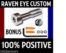 Stainless Ruger 1022 Hex Takedown Screw Kit Wextras Stainless Ruger 1022 Hex Takedown Screw Kit Wextras