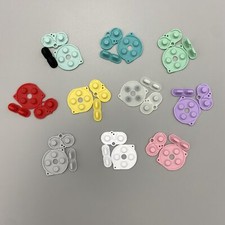 Game Boy Color High Quality Conductive Pads