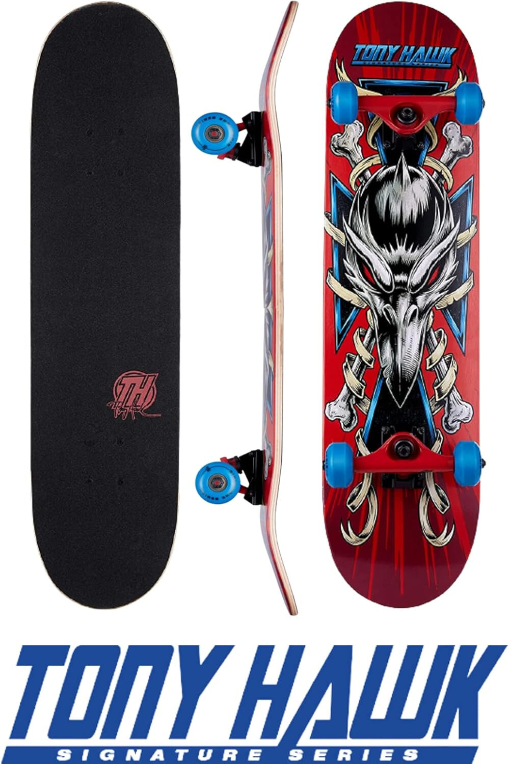 Tony Hawk 31 inch Skateboard, Tony Hawk Signature Series 2