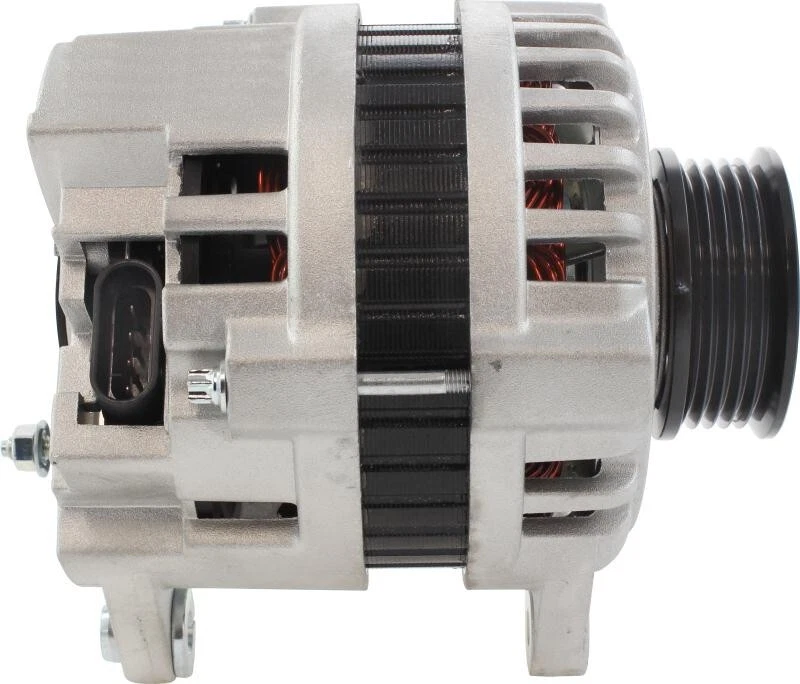 Alternator 适合 Saturn SL L4 1.9L 升 116cid 1998-2002 10464477 21024485 21022992 — 第 3/4 张图片