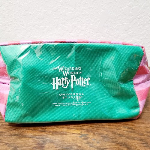 NEU Universal Studios Wizarding World Harry Potter HONEYDUKES Kühltasche Tragetasche - Bild 5 von 5