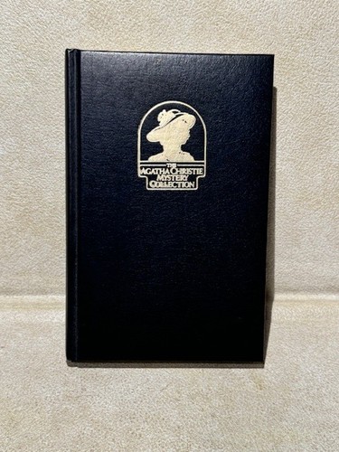 The Agatha Christie Mystery Collection-- You Pick Your Title - 第 64/525 張圖片
