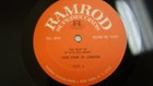 Vinyl Records Set of 3 — photo 8
