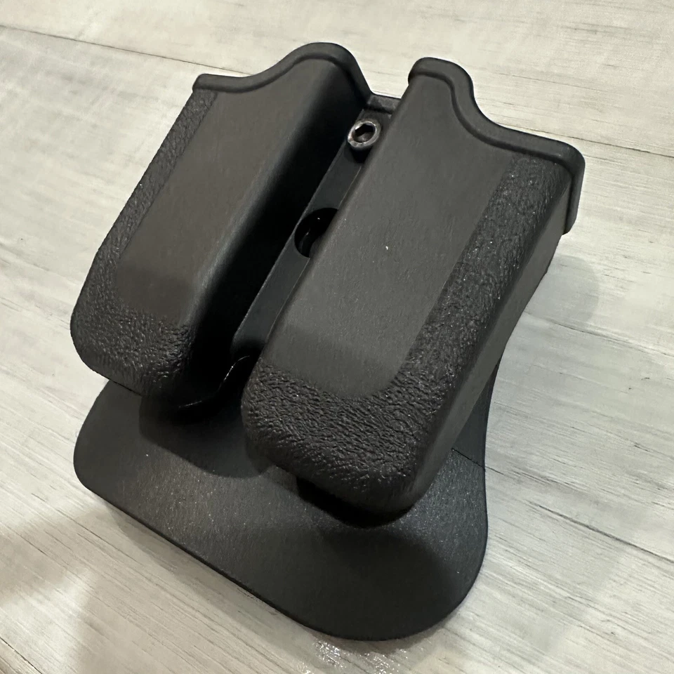 Bolsa de cargador doble MP03 Foto 2 de 4