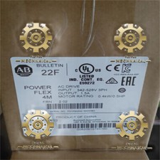1PC New Allen-Bradley 22F-D1P5N103 Free shipping