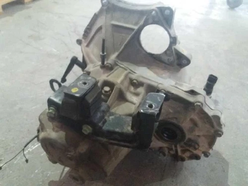 Caja Cambios para MG ROVER ROVER 45 (RT) Classic (4-ptas.) 2001 1896907 - Imagen 4 de 10