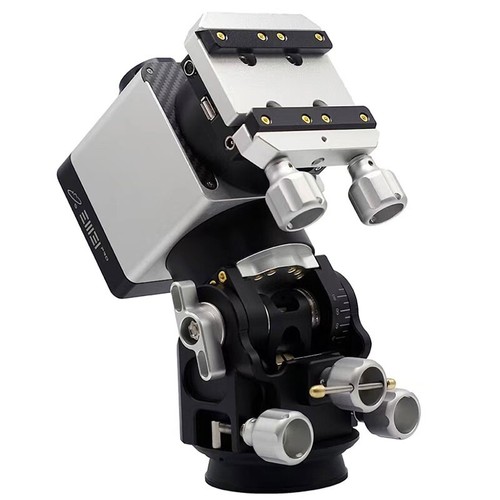 EM31 Pro Harmonic Equatorial Mount Body Suitable for Deep Space Photography pe66 - 第 1/7 張圖片