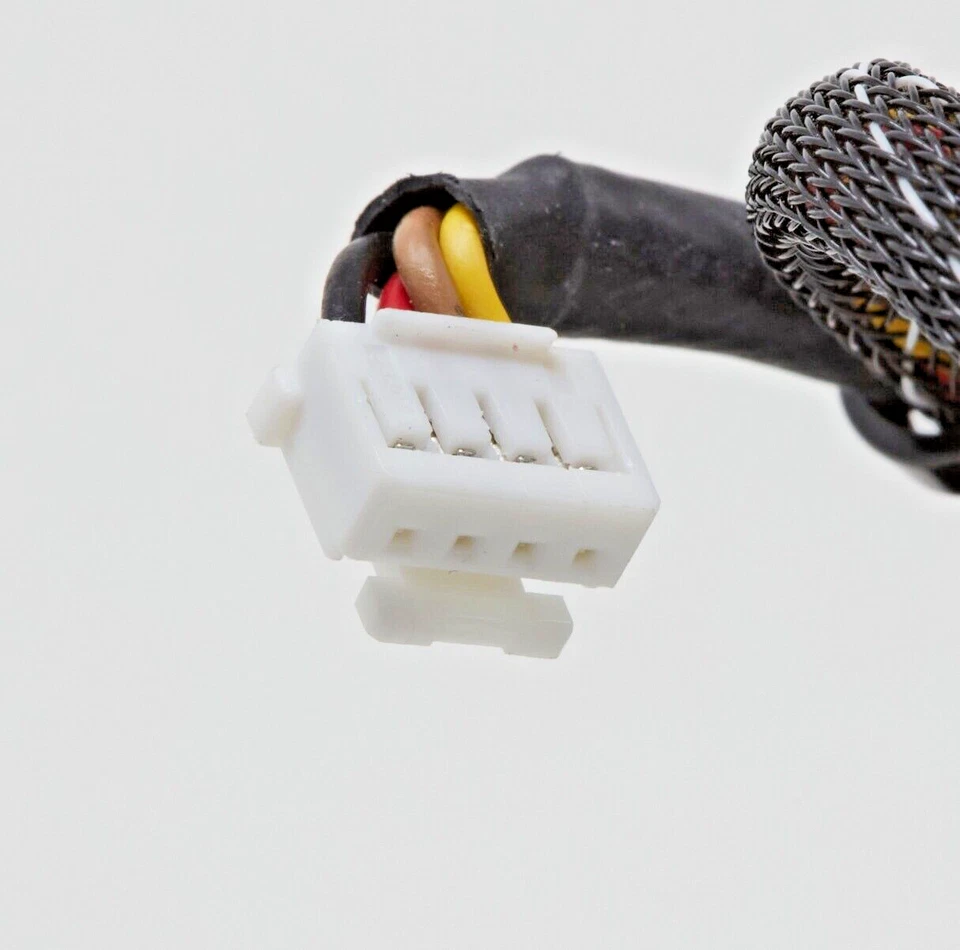 Sanyo Denki San Ace 60 60mm DC Brushless Fan 9GV0624P1M03 NEW TAKEOFF - Image 4 of 4