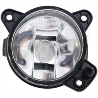 TYC Nebelscheinwerfer Rechts HB4 FüR Skoda Fabia (6Y2/6Y3/6Y5) Baujahr: