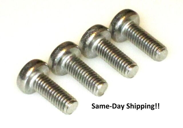 New Samsung UN32J525DAF Complete Screw Set for Wall Mount