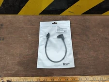 OEM Bambu Lab Machine to Buffer 4Pin 260mm Bus Cable P1P P1S X1C CAB002-N