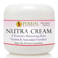 Perrin's Nutra Cream 2oz