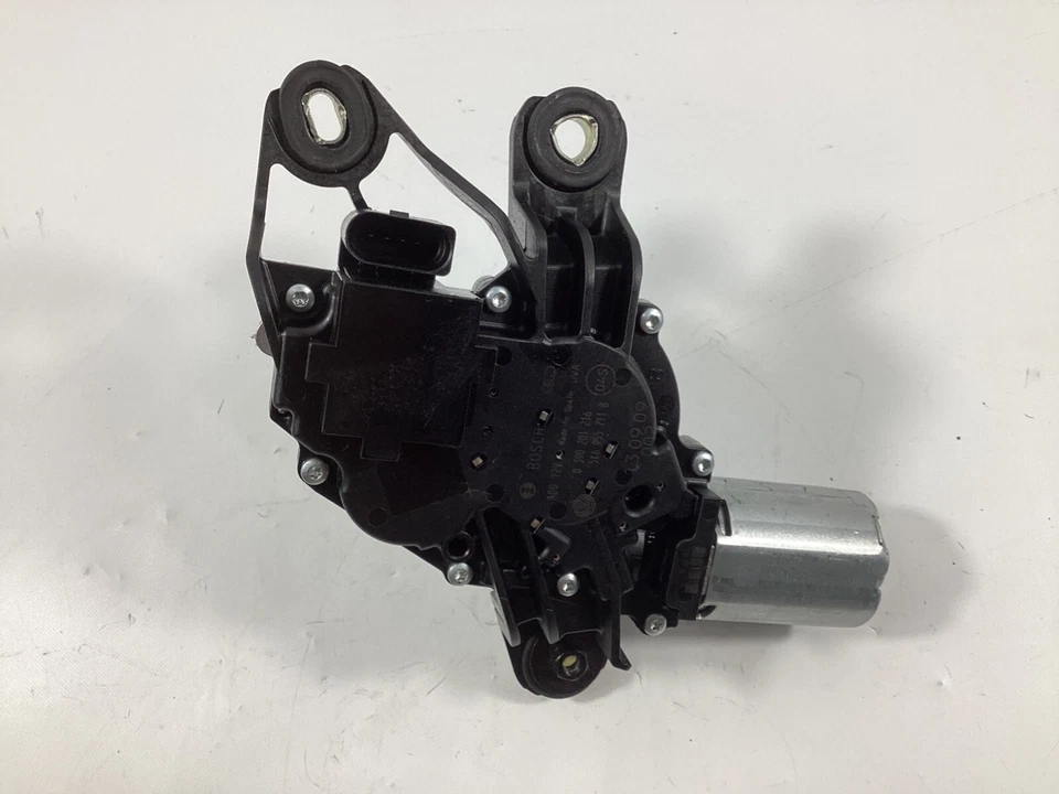 Volkswagen GTI 2012-2014 motor limpiaparabrisas 5K6955711B OEM. Foto 4 de 4