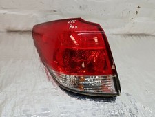 Feu arrière Subaru LEGACY