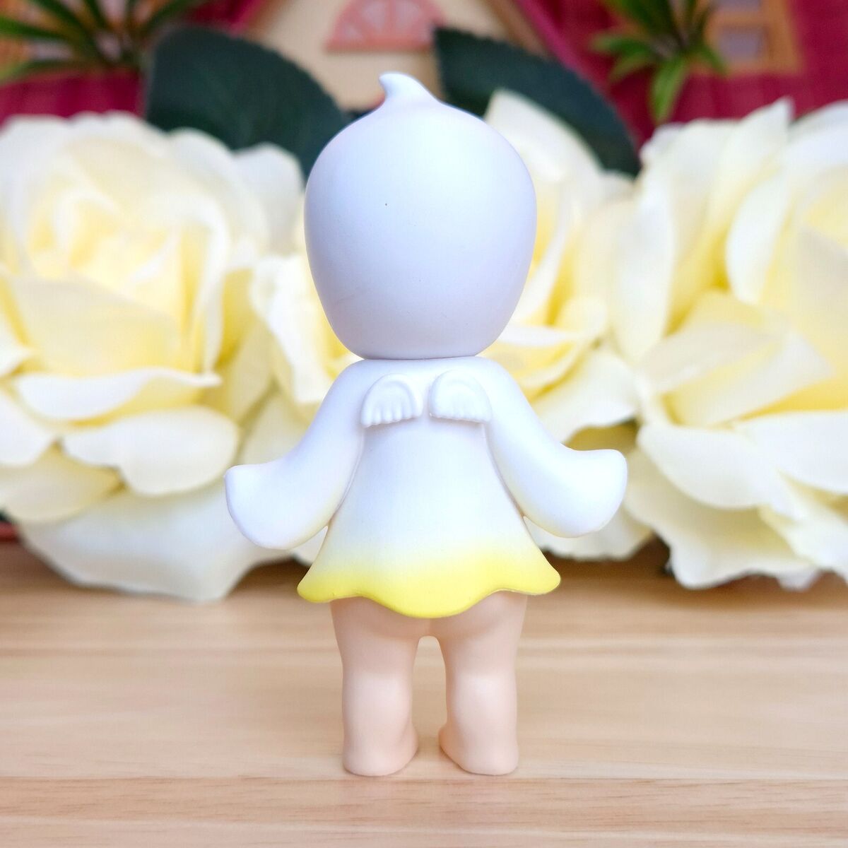 Authentic Ghost Sonny Angel Halloween Series Mini Figure Authentic Ghost Sonny Angel Halloween Series Mini Figure