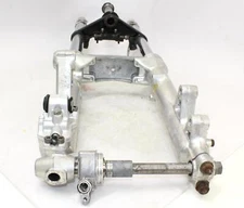 1980 Honda Cx500d Deluxe Front Forks Shock Suspension Set Pair