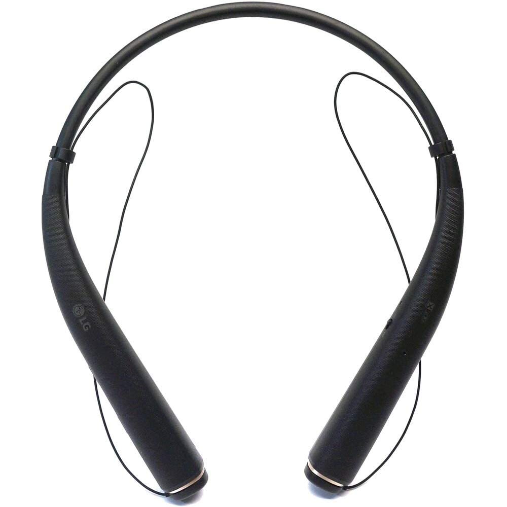 LG TONE PRO HBS-780 Wireless Stereo Headset, Black