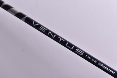 Ping Max 10K G430 5 Holzschaft Ventus Regular Flex Schaft 58g Fairway Linkshänder