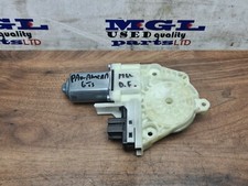 PORSCHE PANAMERA 970 FRONT WINDOW MOTOR DRIVERS RIGHT SIDE 7746025600  2009-2016