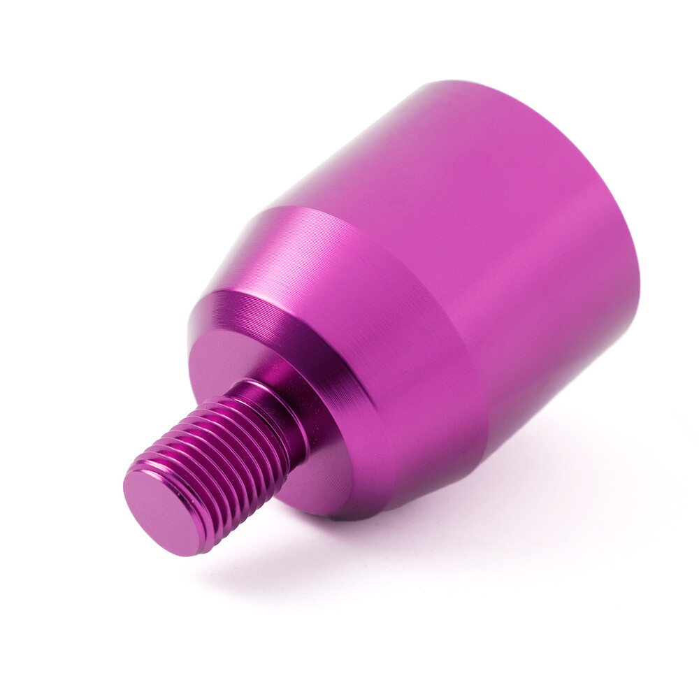 PP Gear Shift Knob Lift Up Reverse Adapter fit Buick excelle Opel