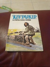 KEN PARKER N. 11 CEPIM 1977 MOLTO BUONO