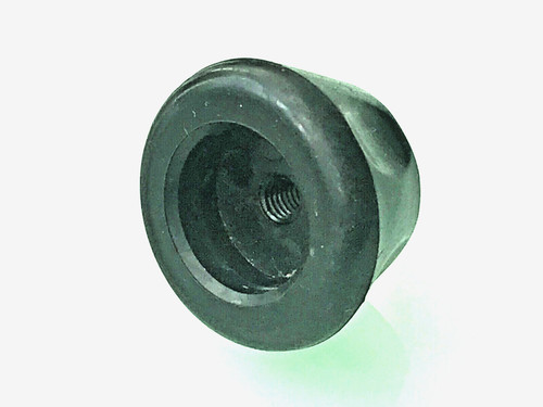 Bedienknopf HELPHOS für Schalter, passend im Bulli Typ 2 T2 jedoch ohne Symbol