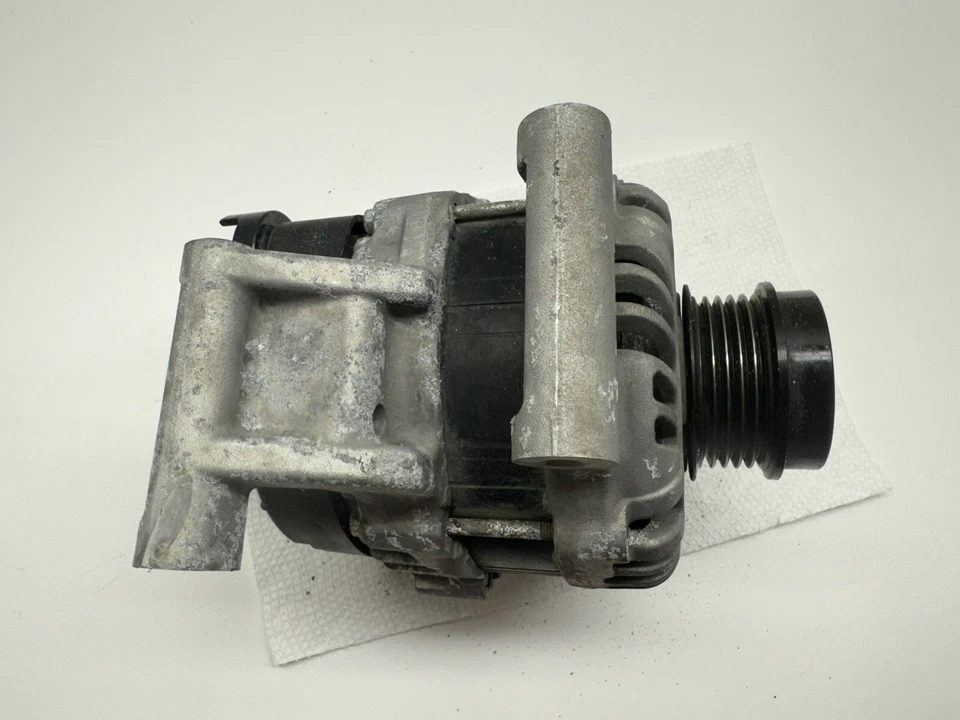 Alternador GM OEM para Chevrolet Cruze 2016-2018 Foto 4 de 4
