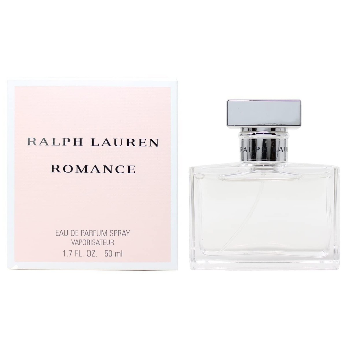Ralph Lauren Romance Eau De Parfum Spray 3360377002951|