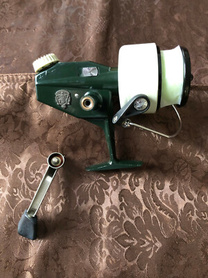 D*n様 ゼブコ　カーディナル6 D*n様 ゼブコ カーディナル6 ゼブコ カーディナル6 Fishing reel