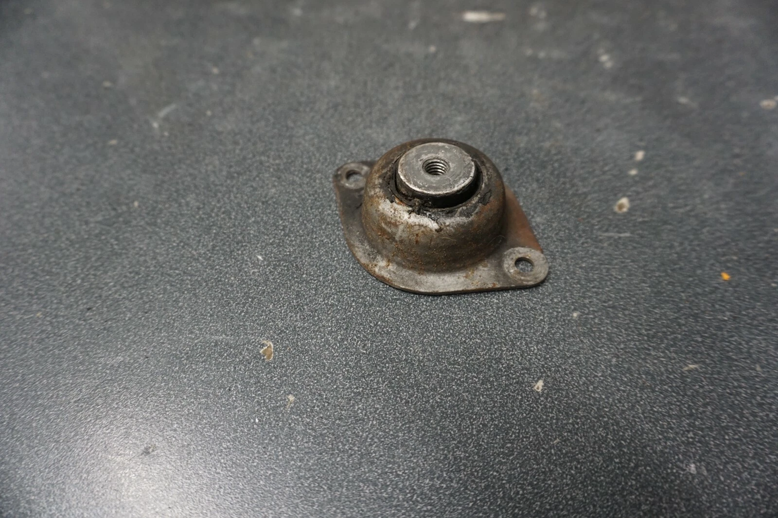 2009-2019 Ski-Doo OEM Engine Motor Rubber Mount Summit Renegade MXZ 800