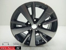 1 Stück ALUFELGE 16 Original Nissan Leaf 6.5Jx16 ET40 N85601