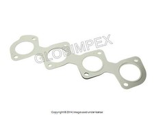 Mercedes W203 Exhaust Manifold Gasket Reinz 1 Year Warranty Mercedes W203 Exhaust Manifold Gasket Reinz 1 Year Warranty
