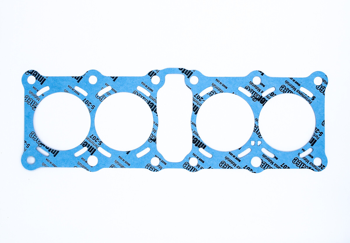 Yamaha RT180 Base Gasket – Genuine OEM Style 3VC-11351-00 By Gasketmax-1084176
